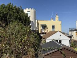Burnham-on-Sea Round Tower Lighthouse